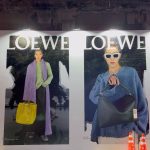 Taeyong Instagram - 성수동 나들이 #LOEWE #LOEWESS24