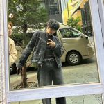 Taeyong Instagram - Yoshi yoshi ne ~~ onigiri coming soon 🍙