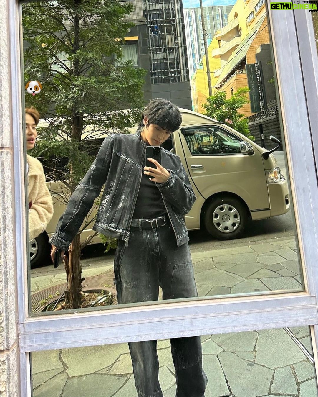Taeyong Instagram - Yoshi yoshi ne ~~ onigiri coming soon 🍙