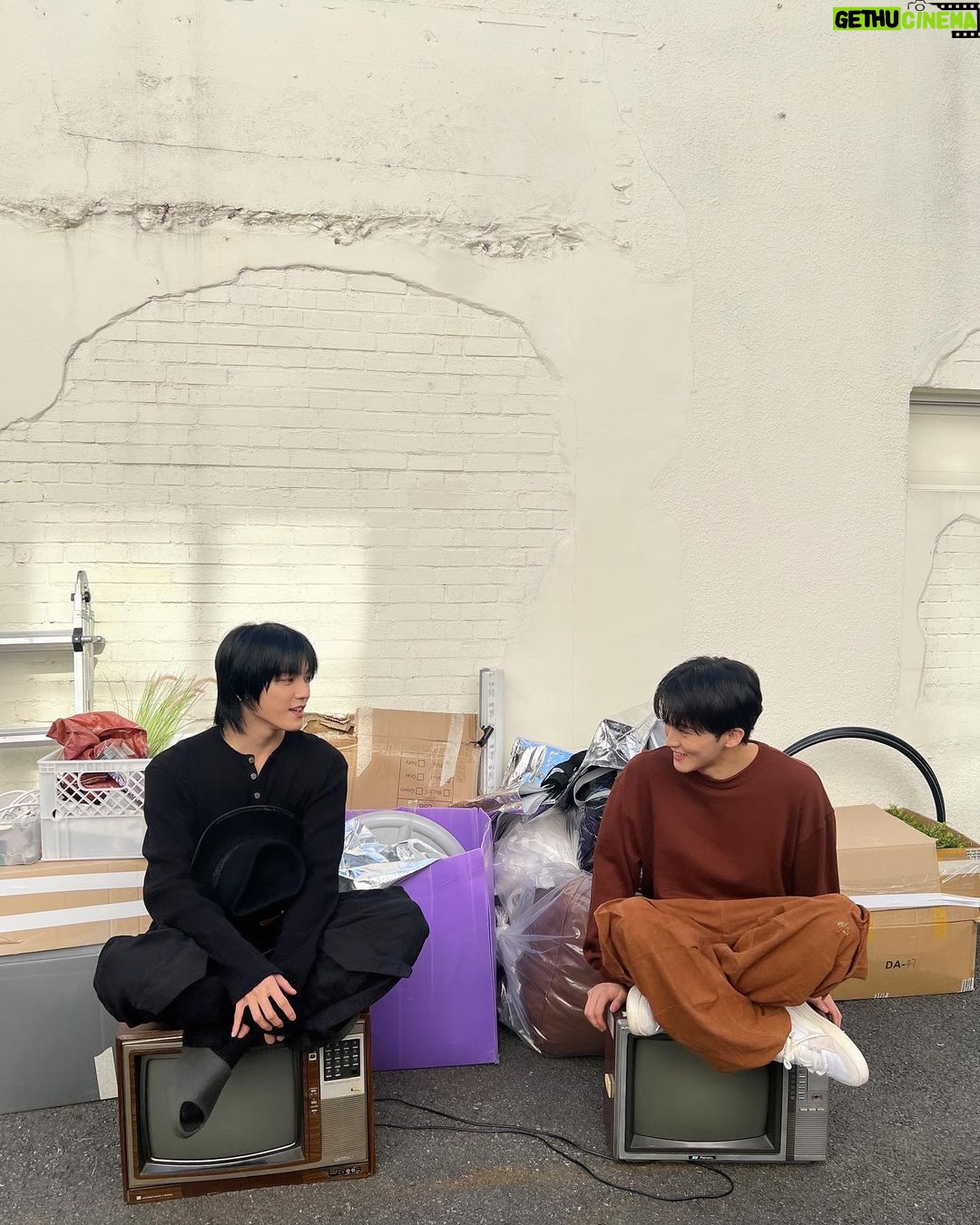 Taeyong Instagram - #도스타그램챌린지 #도영이 #김도영 #도요치 #사랑해