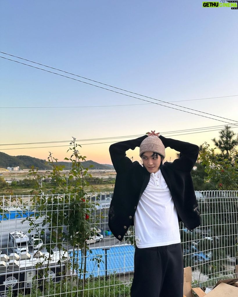 Taeyong Instagram - #도스타그램챌린지 #도영이 #김도영 #도요치 #사랑해