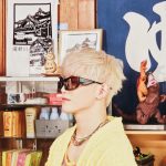 Taeyong Instagram – 😎🧖🛁🧼🍡