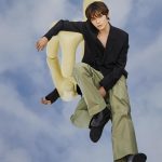 Taeyong Instagram - ARENAxLOEWE