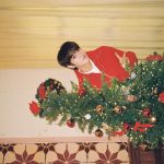 Taeyong Instagram – I hope this Christmas isn‘t our last. Have a happier Christmas next year and see you again on Christmas 2025 🤶🎄💚