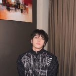 Taeyong Instagram - Hello ?