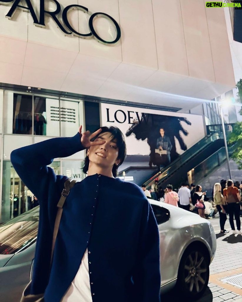 Taeyong Instagram - Yoshi yoshi ne ~~ onigiri coming soon 🍙