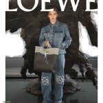 Taeyong Instagram – Global Brand Ambassador TAEYONG for LOEWE Spring Summer 2024 precollection.

글로벌 브랜드 엠버서더 태용과 함께한 로에베의 2024 봄-여름 프리컬렉션을 만나보세요.

Photography Juergen Teller
Creative direction Jonathan Anderson 
Creative partner Dovile Drizyte
Styling Benjamin Bruno 
Production Holmes Production

Artwork by Lynda Benglis,
Crescendo, 1983-1984/2014-2015
Bronze
© 2023 Lynda Benglis / Licensed by VAGA at Artists Rights Society (ARS), NY.
Courtesy of the Artist and Pace Gallery, New York.

#LOEWE
#LOEWESS24