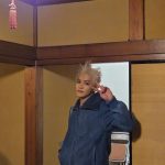 Taeyong Instagram - 😎🧖🛁🧼🍡