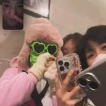 Taeyong Instagram - 전설의 툥프 …. 박제완료 …. 이번주도 화이팅 !!