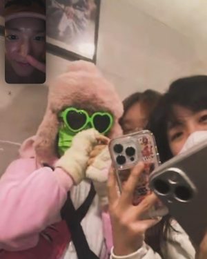 Taeyong Instagram - 전설의 툥프 …. 박제완료 …. 이번주도 화이팅 !!