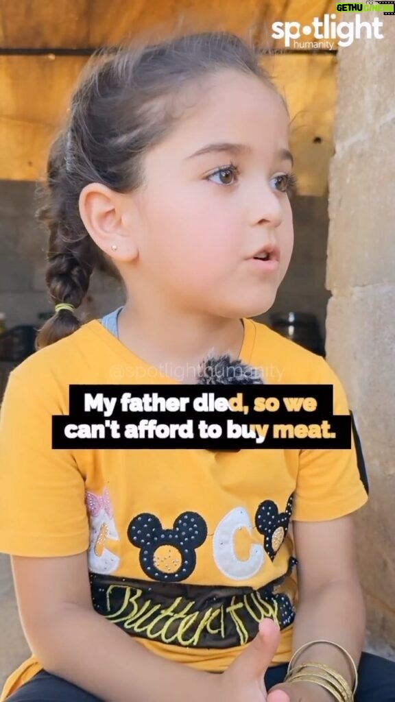 Tai Lopez Instagram - God bless whoever helped this little child. Syria