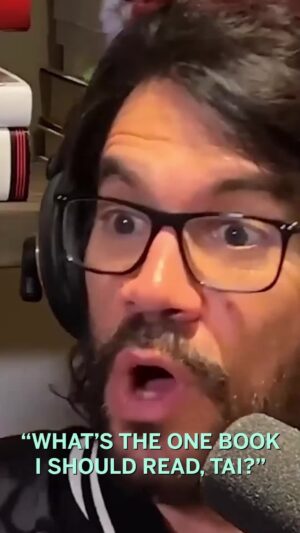 Tai Lopez Instagram - There's no money in easy