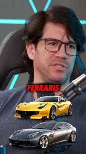 Tai Lopez Instagram - Your kids life should be good, NOT easy.