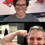 Tai Lopez Instagram – Grant cardone with the gun show.