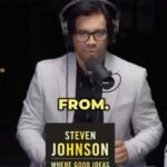 Tai Lopez Instagram – 15% more creativity for each doubling of city population…