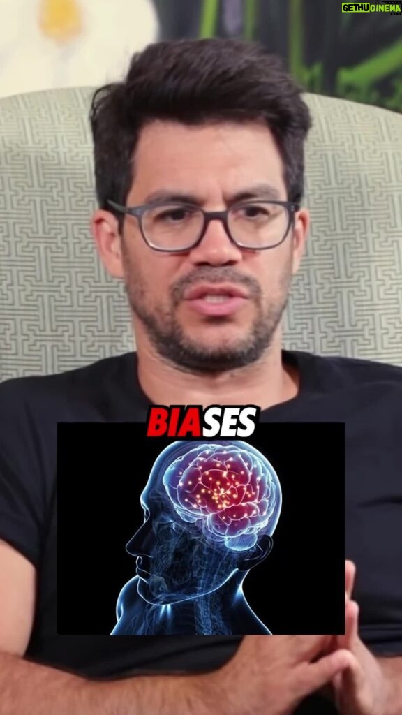 Tai Lopez Instagram - Study the “39 Triggers” - the 30 cognitive biases of decision making psychology.