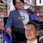 Tai Lopez Instagram – TAI LOPEZ VS ELON MUSK ⁉️

Comment below who you think would take #1 💪🏼👇🏼

#relationship #bridges #rich #income #plantosell #expand #albertpreciado #themortgageguys #ambiancerealty⭐️ #conquerescrow #driven #realmen #realmenonly #alpha #multimillionaire #billionarelifestyle #marketing