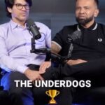 Tai Lopez Instagram – THE UNDERDOG STORY 

In America, the tale of the underdog is a perennial favorite—a narrative that resonates deeply. In collaboration with Tai Lopez, I explore the distinct advantage that emerges from humble beginnings. It’s a journey familiar to many entrepreneurs and achievers; the ascent from the underdog status often lays the foundation for remarkable success. Through resilience and determination, these individuals transform their challenges into stepping stones, embodying the spirit of triumph over adversity. #tailopez #trump #underdogs Los Angeles, California