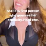 Tai Lopez Instagram - $500 to the winner. My moneys safe. Ain’t no one guessing this one. Hollywood, California