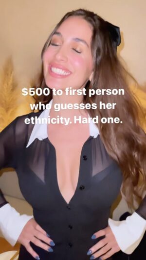 Tai Lopez Instagram - $500 to the winner. My moneys safe. Ain’t no one guessing this one.