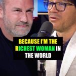 Tai Lopez Instagram - 🤯 Who’s the wealthiest person in modern history when you adjust for age? 🕒💰 Elon Musk? Warren Buffett? Would you rather be 33 with $20 billion or 50 with $200 billion? 💵🤷‍♂️ From a recent episode of my podcast with guest @TaiLopez Catch the full🎙️episode at My Podcast link in bio 👉 @therealbradlea #motivationalvideos #success #business #personaldevelopment #inspirationalvideos