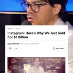 Tai Lopez Instagram - This was the greatest business deal in modern history according to @TaiLopez… What do you think? Lizard or robot? From a recent episode of my podcast with guest @tailopez #motivationalvideos #success #business #personaldevelopment #inspirationalvideos