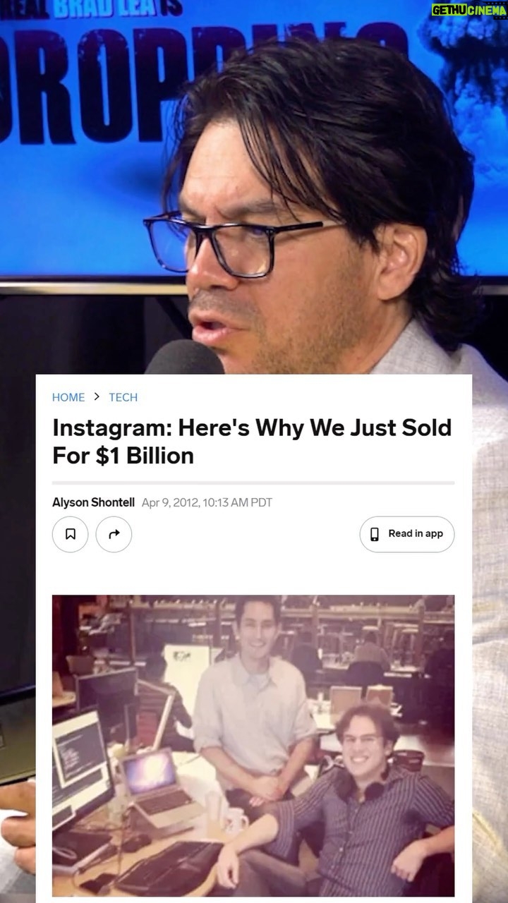 Tai Lopez Instagram - This was the greatest business deal in modern history according to @TaiLopez… What do you think? Lizard or robot? From a recent episode of my podcast with guest @tailopez #motivationalvideos #success #business #personaldevelopment #inspirationalvideos