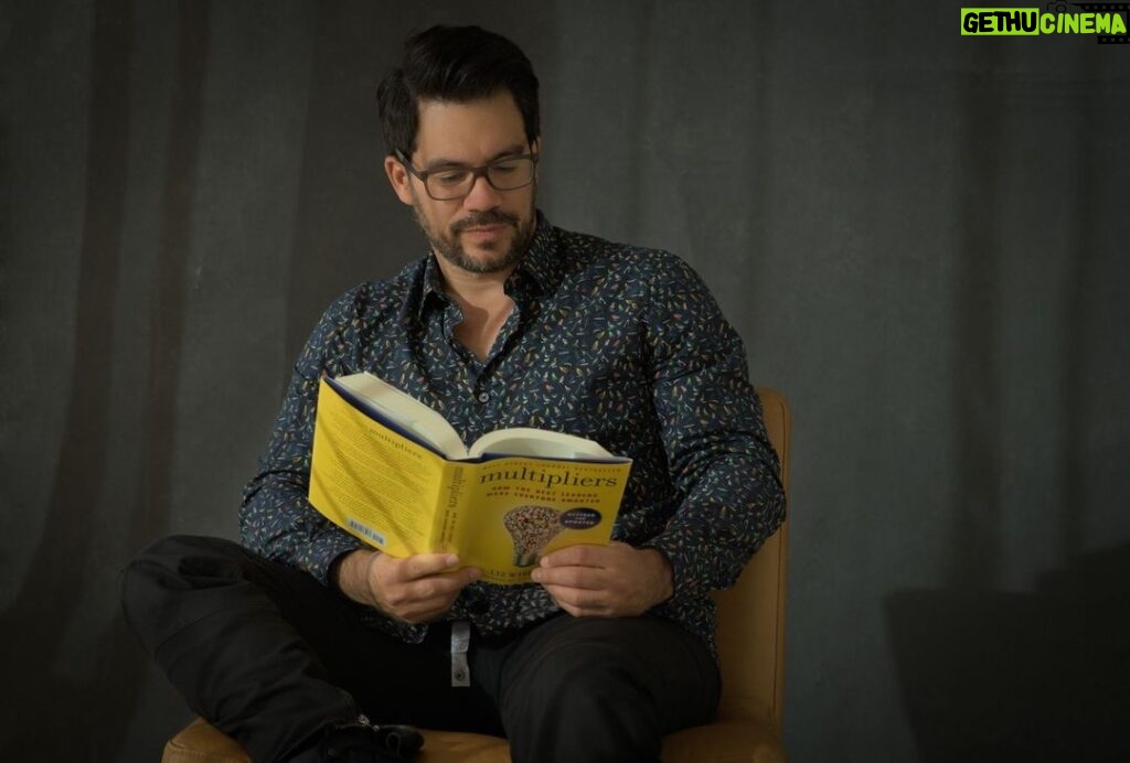 Tai Lopez Instagram - Good book of the day: "Multipliers: How the Best Leaders Make Everyone Smarter" by Liz Wiseman There's 2 types of leaders: Multipliers and Diminishers Multipliers are leaders who inspire, challenge, and utilize the talents of their team members to the fullest, thereby increasing the collective intelligence and capacity of the organization. They ask the right questions, delegate authority, and foster an environment of innovation and accountability. Diminishers are those leaders who, often unknowingly, suppress the talents and capabilities of their teams. They might micromanage, dominate discussions, and make decisions without consulting those around them, leading to a decrease in the team's overall effectiveness and morale. By adopting the traits of Multipliers, leaders can double the output of their teams without needing to increase the number of people or resources. This book gives you strategies and behaviors that can help any leader transition from being a Diminisher to becoming a Multiplier, including how to empower others, extract and extend people's unique capabilities, and cultivate an atmosphere of challenge and opportunity.