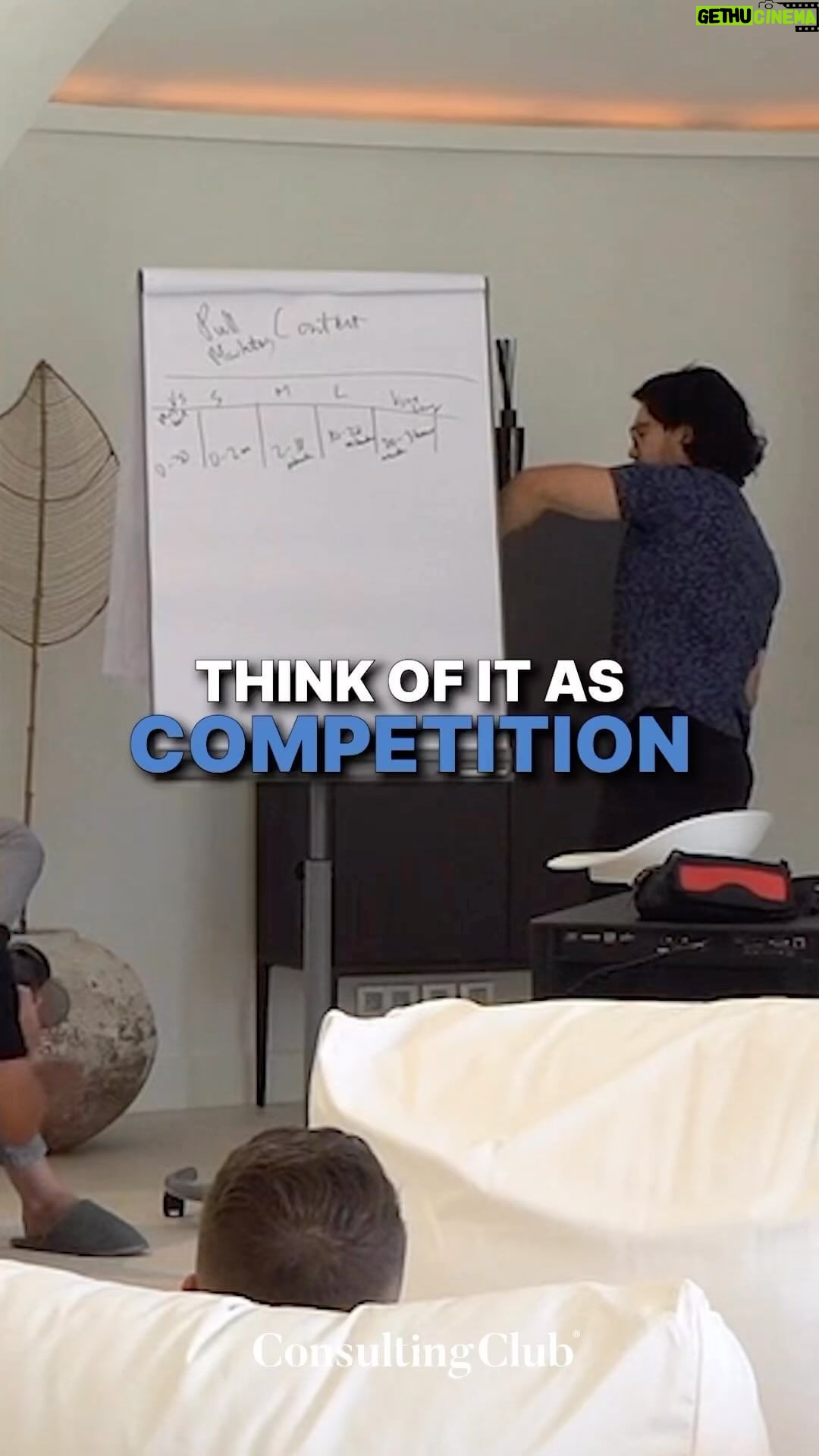 Tai Lopez Instagram - ALWAYS stay ahead of your competition 💡