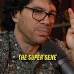 Tai Lopez Instagram - Genes With Unfair Advantages 🧬