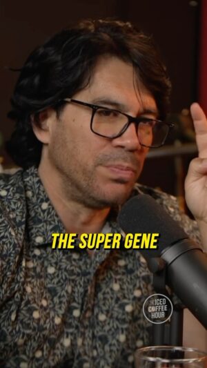 Tai Lopez Instagram - Genes With Unfair Advantages 🧬