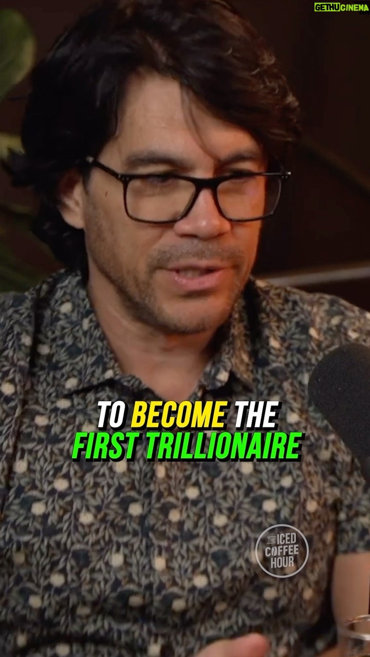Tai Lopez Instagram - Elon Musk Could Become The World’s 1st Trillionaire