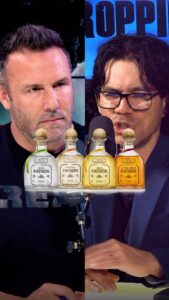 Tai Lopez Instagram - If you’re going to have a drink.. Here’s the best option… From the latest episode of my podcast with guest @TaiLopez Catch the full🎙️episode at My Podcast link in bio 👉 @therealbradlea #motivationalvideos #personaldevelopment #inspirationalvideos