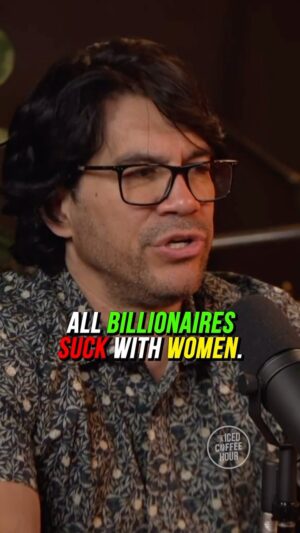 Tai Lopez Instagram - Why billionaires Suck With Women