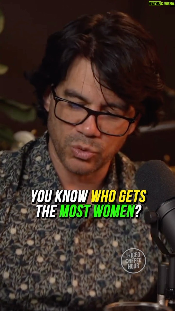 Tai Lopez Instagram - @johnmayer Will Steal Your Girl