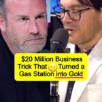 Tai Lopez Instagram - 🤯 What if I told you the secret behind his 20 million was changing just one letter in his businesses name? From a recent episode of my podcast with guest @TaiLopez Check out the full episode under My Podcast at link in bio @therealbradlea Catch the full🎙️episode at My Podcast link in bio 👉 @therealbradlea #motivationalvideos