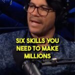 Tai Lopez Instagram - How many of these six skills to make money do you have? #money #wealth #skill #skillset #makemokey #bank #cash Las Vegas, Nevada