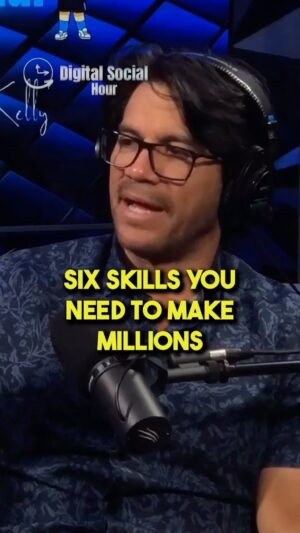 Tai Lopez Instagram - How many of these six skills to make money do you have?

#money #wealth #skill #skillset #makemokey #bank #cash