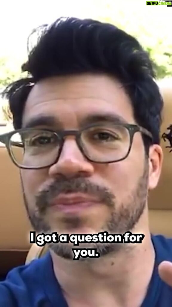 Tai Lopez Instagram - How to become a millionaire?