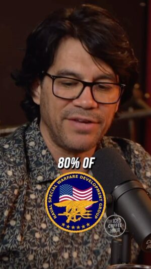 Tai Lopez Instagram - @usnavy Seals Are Psychopaths Who Save Our Country