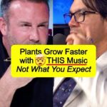 Tai Lopez Instagram – 🎶🌱 The unexpected intersection of music and… plant growth? 🤯

This one particular genre actually makes plants grow faster…

Heavy metal, on the other hand, slows them down. 🚫🤘

It’s wild to think about the different, invisible ways music might be impacting our surroundings. 🌿🎵

From a recent episode of my podcast with guest @TaiLopez🔥

Catch the full🎙️episode at My Podcast link in bio 👉 @therealbradlea