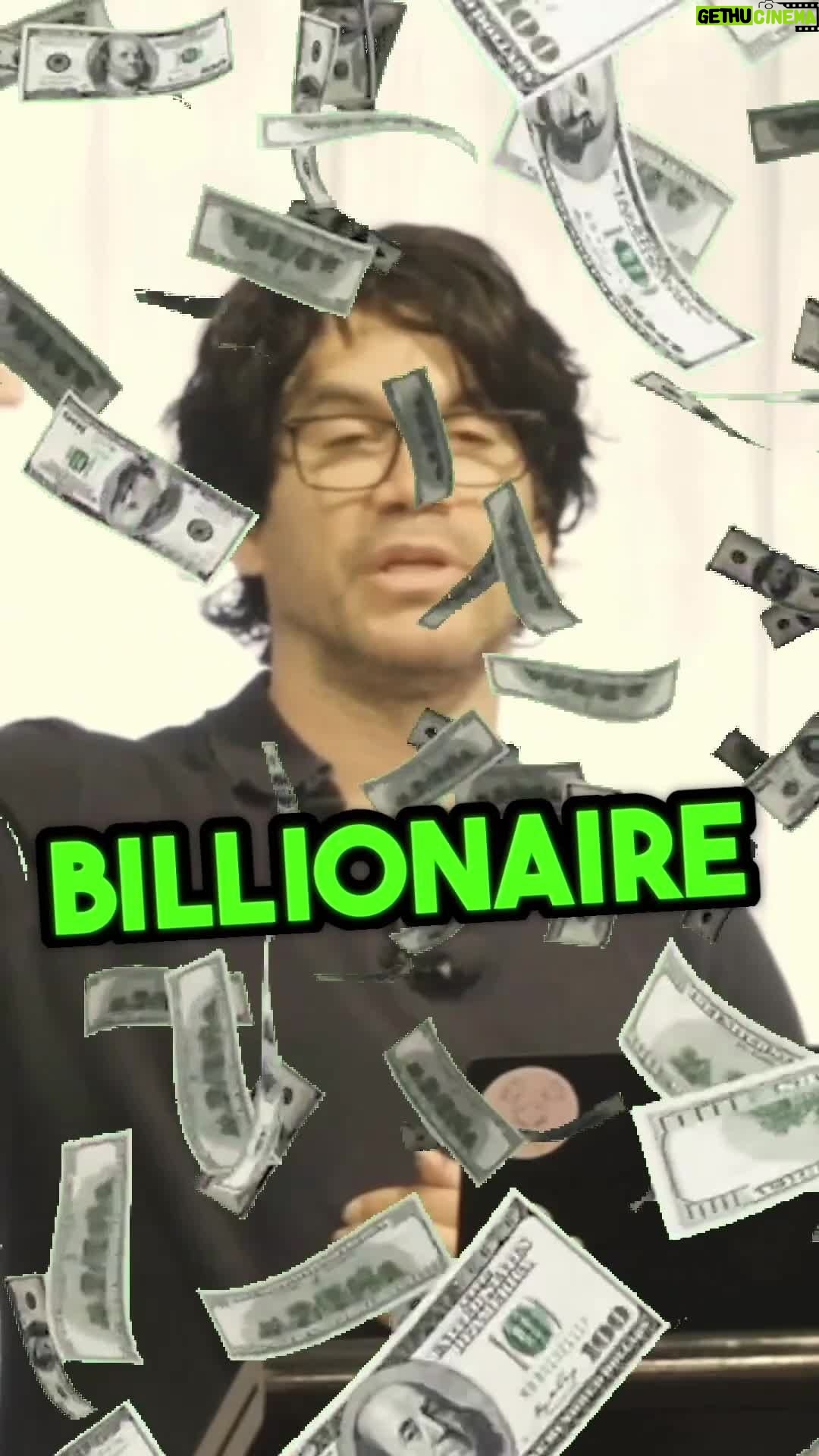 Tai Lopez Instagram - Long term goals are good. Better to set small goals that you actually stick with.