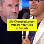 Tai Lopez Instagram – Here’s a thought…

Do you really want to be the 95-year-old getting out of a Ferrari with a walker? 🤔🚶‍♂️

Tai’s mentor, Joel Salatin, had a different idea of winning at life. 🏆

👨‍👧‍👦 Imagine your grandkids fighting for your attention because they want to be with you.

Now that’s the true definition of success! 💯🙌

From the latest episode of my podcast with guest @TaiLopez🔥 

Catch the full🎙️episode at My Podcast link in bio 👉 @therealbradlea 

What’s your idea of a fulfilling life?

Share below! 👇