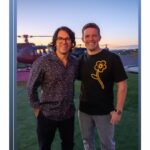 Tai Lopez Instagram – Do NOT lose touch with your old friends. Ever… No excuses… Caught up with @russellbrunson . I’ve been in this game for a long time….

Yet it’s amazing how there is still nothing better than reconnecting with old friends in the industry and trading war stories. 

It should actually be part of your daily routine to reach out to one person a day that you’ve lost touch with.

Get out of the house and travel more. 

Overcome the fear of crowds.

An Amish guy once told me, “New friends are good, but old friends are better. “

Take time to keep up with all the people in your life. Never let the connections die. Family, friends, and romance is all you really have in this world…