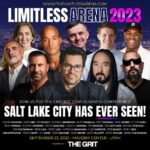 Tai Lopez Instagram – 7000 people! Who’s coming to see me speak at 3pm tomorrow Saturday in Utah? Maverik Center