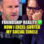 Tai Lopez Instagram – Ever heard of WTR’s? 🔍🕵️‍♂️ 

Tai breaks down WTRs and his rule of 8 for a more scientific approach to choosing your inner circle…

From a recent episode of my podcast with guest @TaiLopez🔥

Catch the full🎙️episode at My Podcast link in bio 👉 @therealbradlea 

#motivationalvideos #success  #personaldevelopment #inspirationalvideos