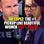 Tai Lopez Instagram – Would you use this line?😎

From a recent episode of my podcast with guest @TaiLopez🔥

Catch the full🎙️episode at My Podcast link in bio 👉 @therealbradlea 

#motivationalvideos