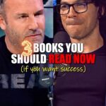 Tai Lopez Instagram – These are Tai’s top 3 books for success…

Plus an extra at the end.

From a recent episode of my podcast with guest @TaiLopez🔥

Catch the full🎙️episode at My Podcast link in bio 👉 @therealbradlea 

#motivationalvideos