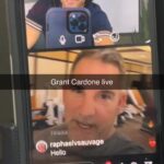 Tai Lopez Instagram – #1 way wealth tip w/ Grant Cardone. What they don’t teach in college. Watch this 1.5 hour live webinar then join the 5 day challenge at tailopez.com/live39

*results not guaranteed