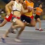 Tai Lopez Instagram - Paralympic blind athlete running with her hero guide... #hero #inspiration #motivation